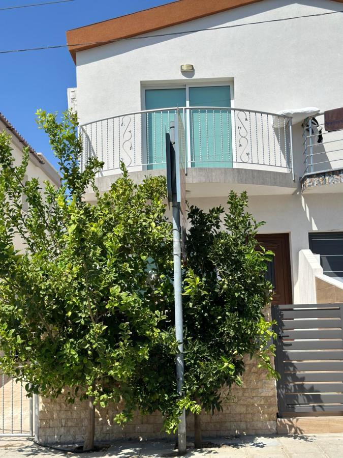 Nanas Vacation House Paphos Buitenkant foto